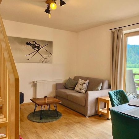Alpenflair Ferienwohnung 231 Mina'S Gipfelliebe Oberstdorf Exteriér fotografie