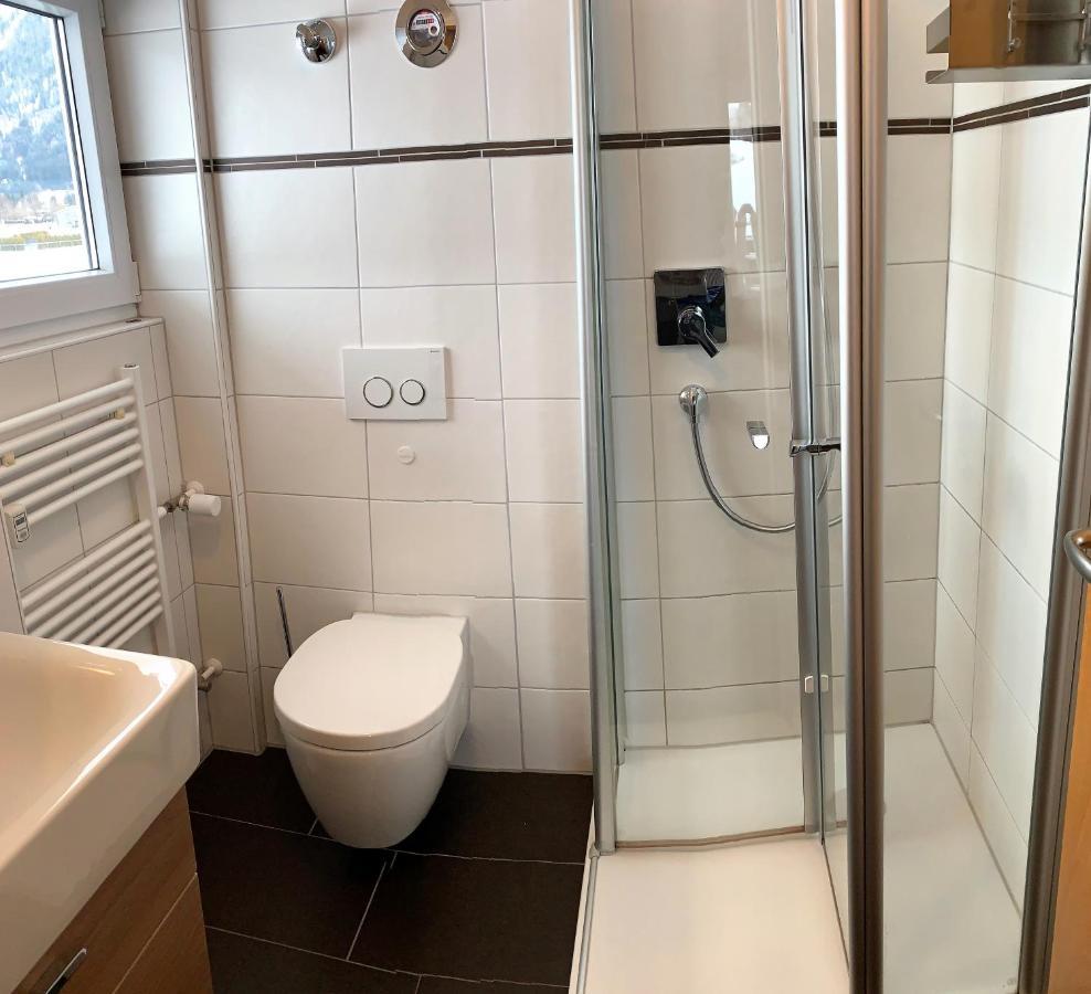 Alpenflair Ferienwohnung 231 Mina'S Gipfelliebe Oberstdorf Exteriér fotografie