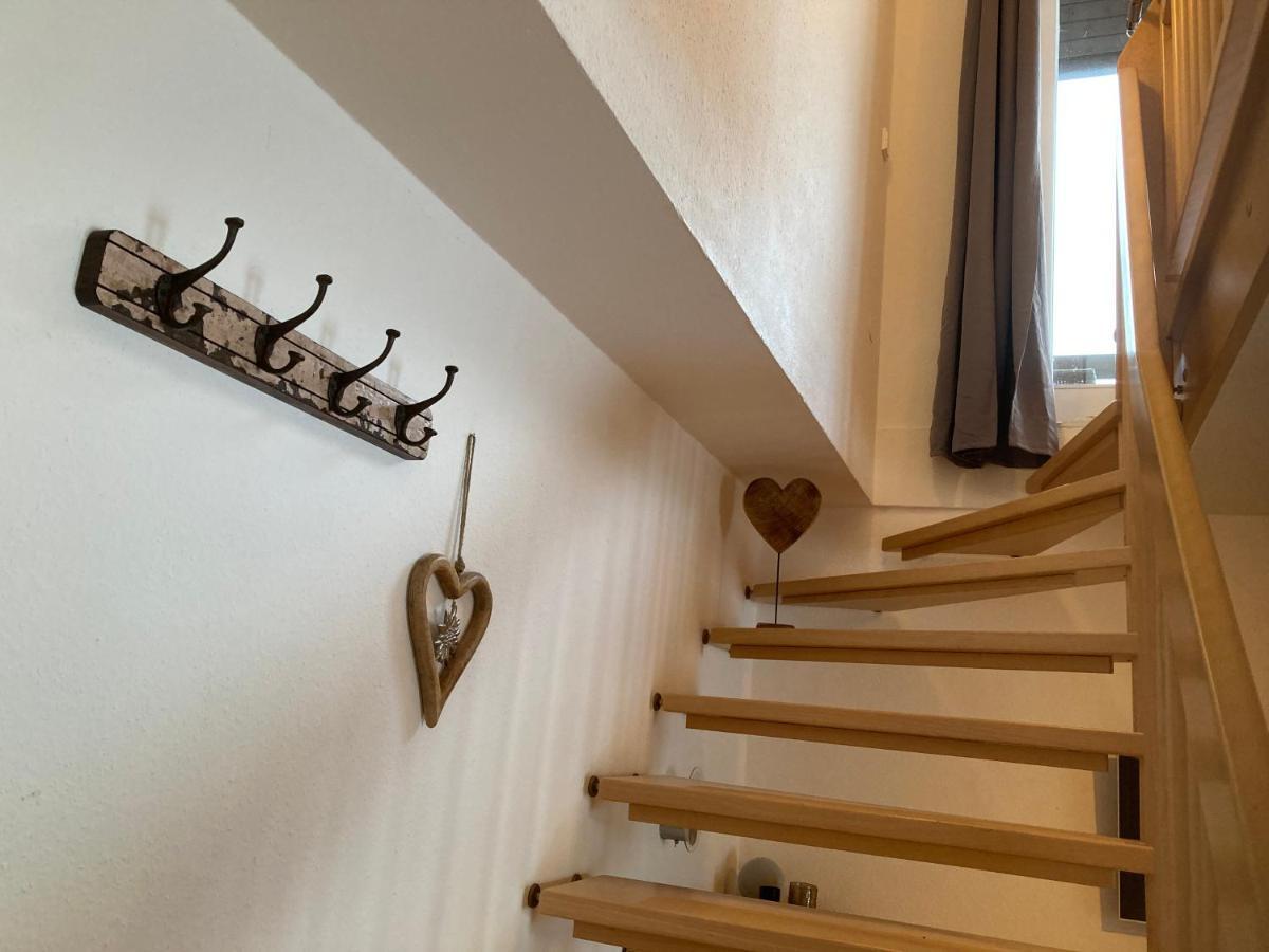 Alpenflair Ferienwohnung 231 Mina'S Gipfelliebe Oberstdorf Exteriér fotografie
